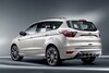 Ford Vignale