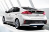 Hyundai Ioniq Hybrid