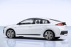 Hyundai Ioniq Hybrid