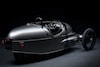 Morgan EV3