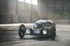 Morgan EV3
