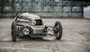 Morgan EV3