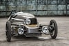 Morgan EV3