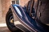 Morgan 4/4 80th Anniversary