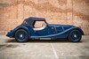 Morgan 4/4 80th Anniversary