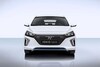 Hyundai Ioniq Hybrid