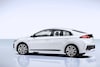 Hyundai Ioniq Hybrid