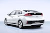 Hyundai Ioniq Plug-inhybrid