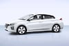 Hyundai Ioniq Plug-inhybrid