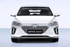 Hyundai Ioniq Electric