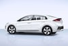 Hyundai Ioniq Electric