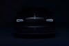 Rolls-Royce Black Ghost Ghost en Wraith