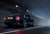 Rolls-Royce Black Ghost Ghost en Wraith