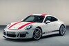 Porsche 911 R