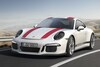 Porsche 911 R