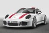 Porsche 911 R