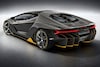 Lamborghini Centenario