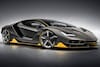 Lamborghini Centenario