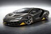 Lamborghini Centenario