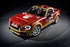 Abarth 124 Spider