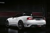 Abarth 124 Spider