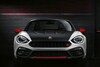 Abarth 124 Spider