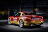 Abarth 124 Spider