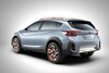 Subaru XV Concept