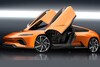 ItalDesign GTZero