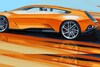 ItalDesign GTZero