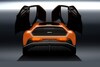 ItalDesign GTZero