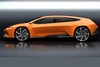 ItalDesign GTZero