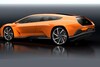 ItalDesign GTZero