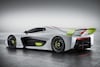 Pininfarina H2 Speed concept