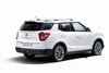SsangYong Tivoli XLV 