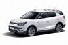 SsangYong Tivoli XLV 