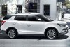 SsangYong Tivoli XLV 