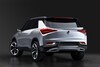 SsangYong SIV-2 Concept