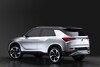 SsangYong SIV-2 Concept