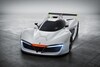 Pininfarina H2 Speed concept