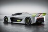 Pininfarina H2 Speed concept