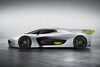 Pininfarina H2 Speed concept
