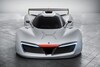 Pininfarina H2 Speed concept