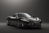 Spyker C8 Preliator