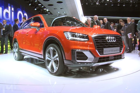 Beursverslag Genève 2016 deel 3