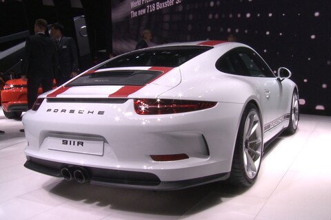 Beursverslag Genève 2016 deel 5