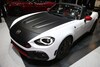 Salon van Genève 2016