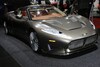 Salon van Genève 2016