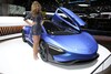 Salon van Genève 2016