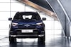 Toyota RAV4 Sapphire Show Car